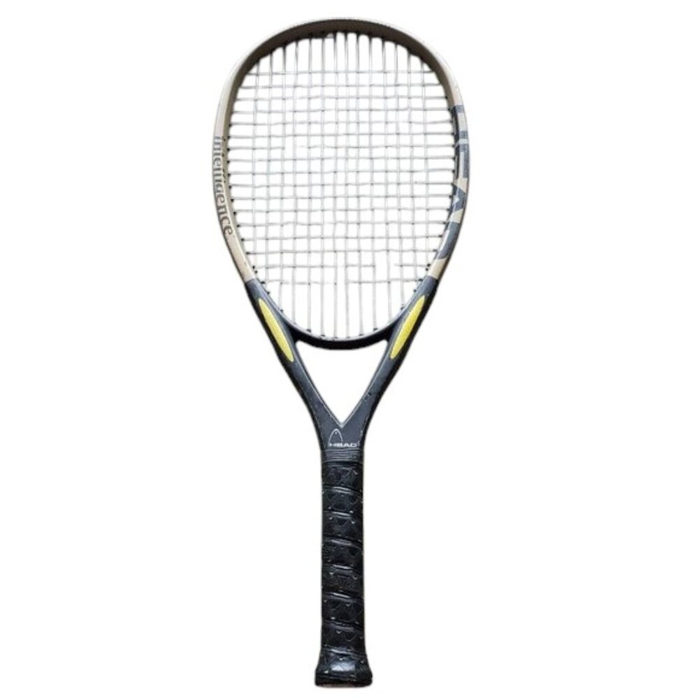 Head Intelligence i.S10 Tennis Racket - Picture 2 of 5